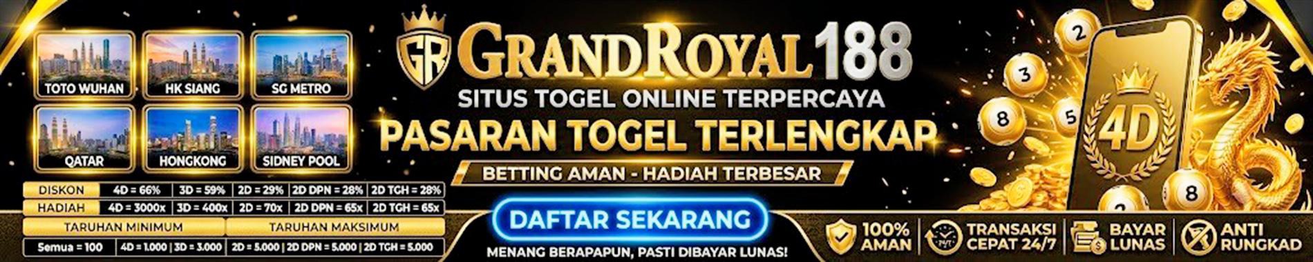 SLIDE TOGEL 2026
